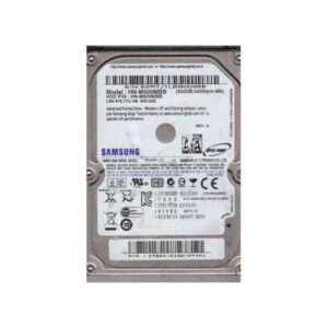 HN-M500MBB Samsung Spinpoint M8 500GB SATA Hard Drive