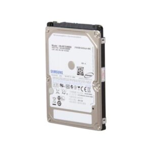 HN-M750MBB Samsung Spin point M8 750GB SATA Hard Drive