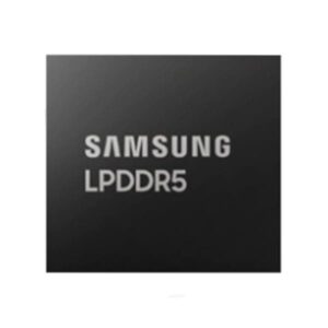 K3LKCKC0BM-MGCP Samsung LPDDR5-5500MHz 64GB DRAM Memory Chip