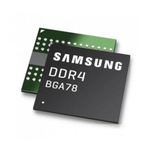 K4AAG085WA-BCWE Samsung DDR4-3200MHz 2Gx8 (16GB) DRAM Memory Chip