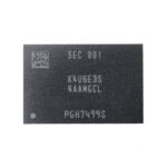 K4UBE3D4AB-MGCL Samsung 32GB High-Performance DDR4 Memory Module