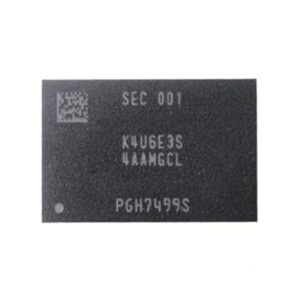K4UBE3D4AB-MGCL Samsung 32GB High-Performance DDR4 Memory Module