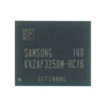 K4ZAF325BM-HC16 Samsung 16GB DDR4 SDRAM Memory Chip