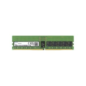 M321R4GA0BB0-CQKMG Samsung 32GB PC5-38400 DDR5-4800MHz Memory Module