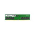 M323R2GA3BB0-CQKOL Samsung 16GB PC5-38400 DDR5-4800MHz non-ECC Desktop Memory