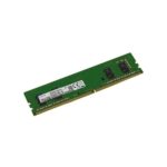 M378A5244CB0-CWE Samsung DDR4 module 4 GB DIMM 288-pin 3200 MHz / PC4-25600 unbuffered