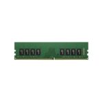 M391A2G43BB2-CWE Samsung DDR4 module 16 GB DIMM 288-pin 3200 MHz unbuffered