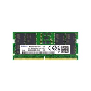M425R2GA3BB0-CQKOL Samsung 16GB PC5-38400 Laptop Memory