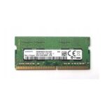 M471A1K43BB0-CPB Samsung 8GB PC4-17000 DDR4-2133MHz CL15 260-Pin