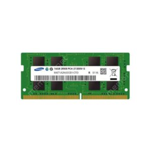M471A2K43CB1-CTD Samsung 16GB 2X8GB DDR4-2666 260PIN SDM