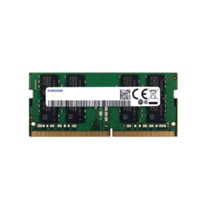 M471A4G43AB1-CWEDY Samsung DDR4 module 32 GB SO-DIMM 260-pin 3200 MHz unbuffered