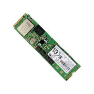 Refurbished MZ-1LB3T80-RF SAMSUNG 3.84tb Pm983 M.2 Pci Express