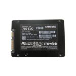MZ-750250 Samsung 750 EVO Series 250GB SATA State Drive (SSD)