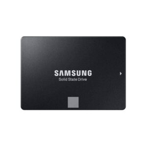MZ-76E4T0BW Samsung 860 EVO Series 4TB MLC SATA 6Gbps 2.5-inch Internal SSD