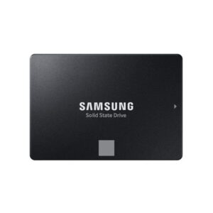 MZ-77E4T0E Samsung 870 EVO Series 4TB TLC SATA 6Gbps 2.5-inch Internal SSD