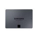 MZ-77Q1T0 SAMSUNG 870 Qvo 1tb 2.5inch, Sata 6gbps