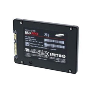 MZ-7KE2T0 Samsung 850 PRO Series 2TB MLC SATA (SSD)