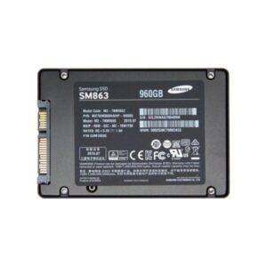 MZ-7KM9600 Samsung 960GB SATA-6GBPS