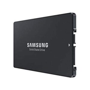 MZ-7L31T900 Samsung 2.5 1.9TB SATA SSD Dct Pm893 Enterprise