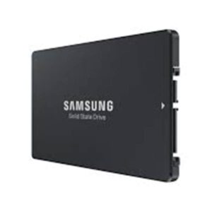 MZ-7LH3T8NE Samsung 883 DCT Series 3.84TB SATA 6GBPS 2.5 Inch