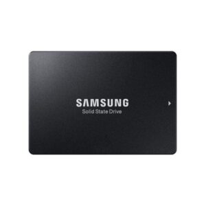 MZ-7LH9600 Samsung Pm883 Series 960GB SATA Solid State Drive