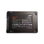 MZ-7TD120 Samsung 840 Series 120GB SATA State Drive (SSD)