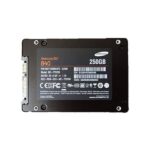 MZ-7TD250 Samsung 840 Series 250GB SATA III State Drive (SSD)