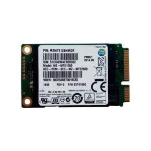 MZ-MTE1280 Samsung PM851 Series 128GB State Drive (SSD)