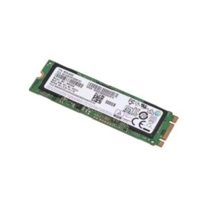 MZ-N5E500 Samsung 850 EVO Series 500GB TLC SATA (SSD)