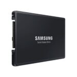 MZ-QL23T800 Samsung PM9A3 – SSD – 3.84 TB – U.2 PCIe 4.0 x4 (NVMe)