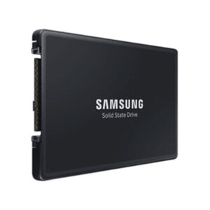 MZ-QL23T800 Samsung PM9A3 – SSD – 3.84 TB – U.2 PCIe 4.0 x4 (NVMe)