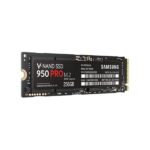MZ-V5P256BW Samsung 950 PRO 256GB M.2 2280 PCI EXPRESS 3.0