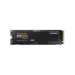 MZ-V7E500B/AM Samsung 970 EVO Plus 500GB M.2 2280 PCI Express