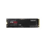 MZ-V7P512BW Samsung 970 PRO 512GB MLC PCI State Drive (SSD)