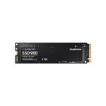 MZ-V8V1T0B/AM Samsung 980 Series 1TB TLC PCI Express 3.0 x4 NVMe SSD