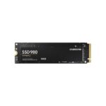 MZ-V8V500B/AM Samsung 980 Series 500GB TLC PCI NVMe M.2 2280 Internal SSD