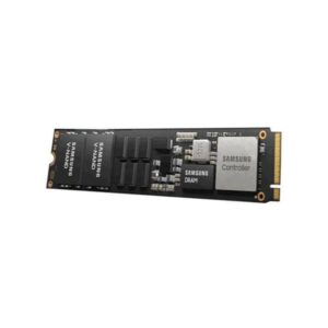 MZ1L2960HCJR-00A07 Samsung PM9A3 SSD 960GB PCIe 4.0 x4 (NVMe)