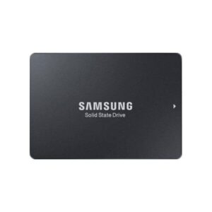 MZILT15THALA Samsung PM1643a – solid state drive