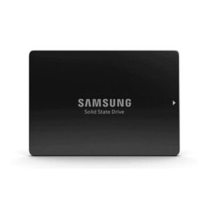 MZILT3T8HALS-00007 Samsung PM1643 3.84TB SAS-12GBPS 2.5inch