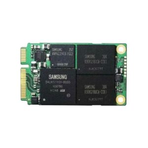 MZMPD512HAGL00000 Samsung SM841 Series 512GB MLC