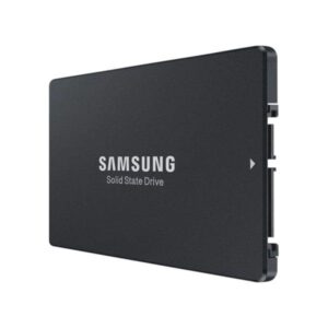 MZQL21T9HCJR-00A07 Samsung 1.92TB SSD PM9A3 PCIE Gen4 X4 U.2