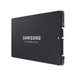 MZQL27T6HBLA-00A07 Samsung PM9A3 SSD 7.68TB U.2 PCIe 3.0 x4 (NVMe)