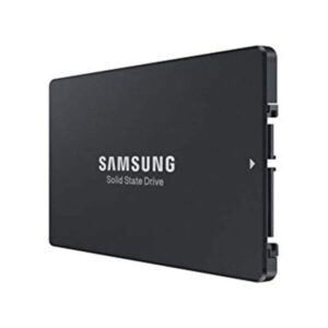 MZQL27T6HBLA-00A07 Samsung PM9A3 SSD 7.68TB U.2 PCIe 3.0 x4 (NVMe)