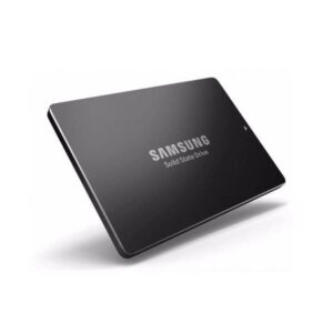 MZQLB7T6HMLA Samsung 7.68TB SSD PM983 U.2 PCI Express GEN3