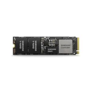 MZVL21T0HCLR-00A00 Samsung PM9A1 Series 1TB PCI-Express 4.0 SSD