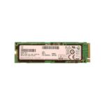 MZVLW512HMJP-000H1 Samsung 512GB PM961 M.2 2280 MLC PCIe SSD