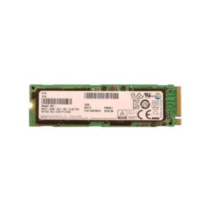 MZVLW512HMJP-000H1 Samsung 512GB PM961 M.2 2280 MLC PCIe SSD