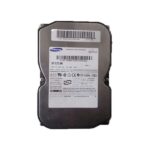 SP1203N Samsung Spinpoint P80 120GB 7200RPM ATA-133 Hard Drive