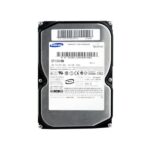 SP1604N Samsung Spinpoint P80 160GB 7200RPM Hard Drive