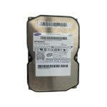 SP1604NR Samsung Spinpoint P80 160GB 7200RPM  Hard Drive